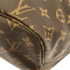 Authentic Louis Vuitton Neverfull #230-000-650-0022 3