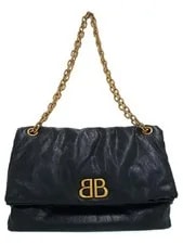 Balenciaga Monaco M Size Limited Edition Design for Everyday Use 3