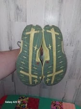 Salomon Aero Glide Running Outdoor Shoes 3