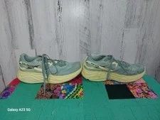 Salomon Aero Glide Running Outdoor Shoes 4