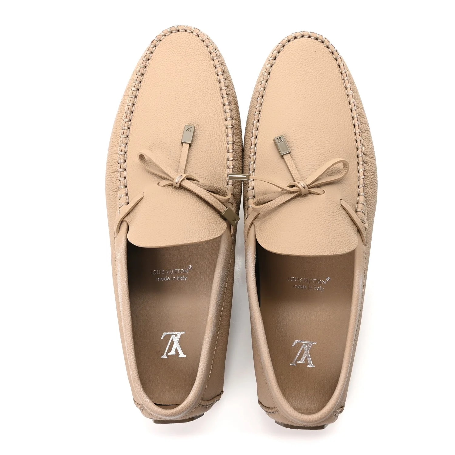 Driver Moccasin 10 2