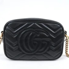 Gucci GG Marmont Chain HDW 448065 2
