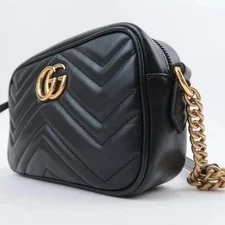 Gucci GG Marmont Chain HDW 448065 4