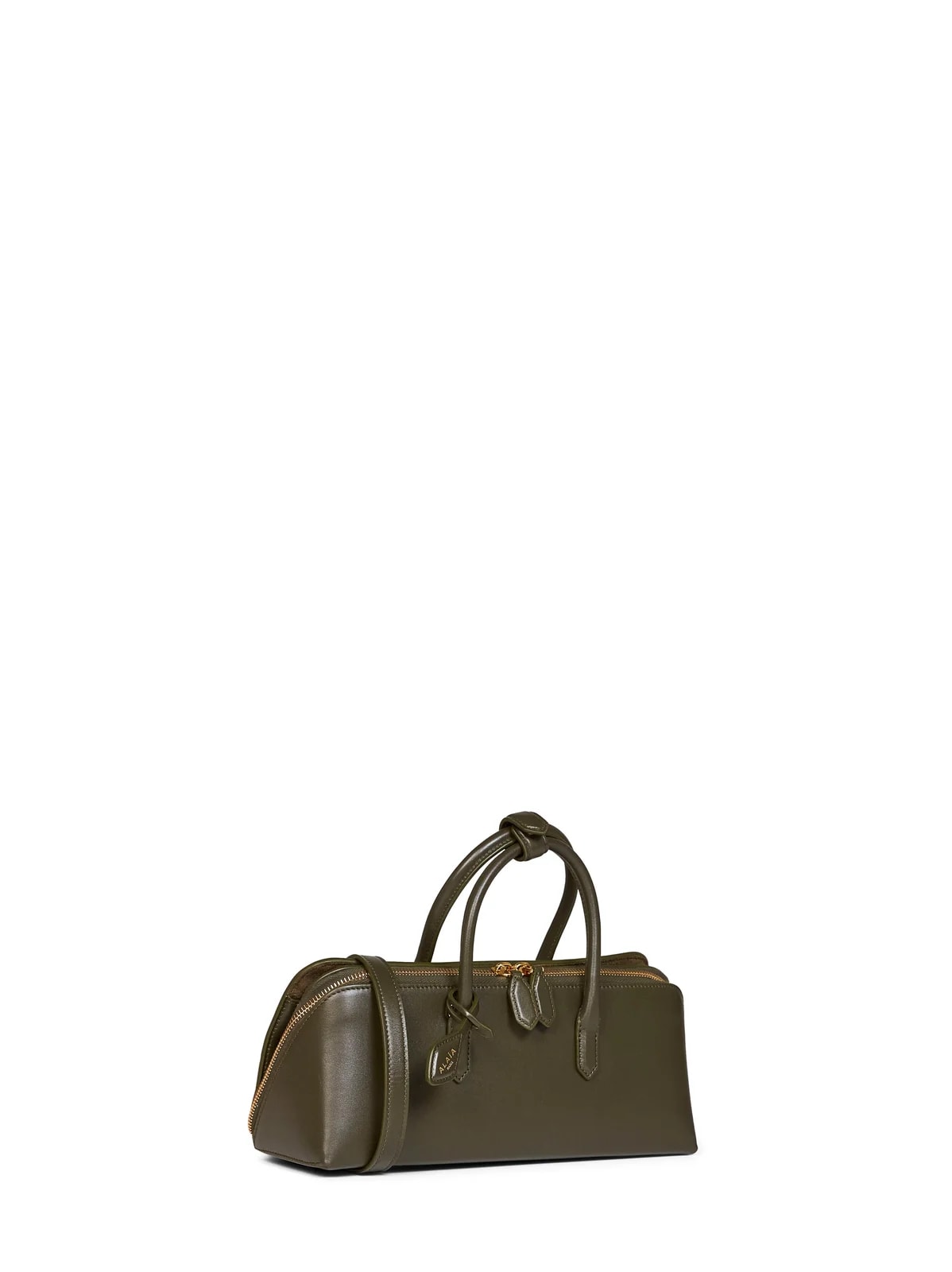 Alaïa Delta Small — 2