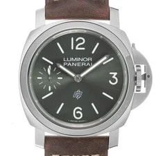Panerai — 【】Panerai Luminor Logo 44mm PAM01624 Box/Paper [Online Pre-sale] — Watch — resale