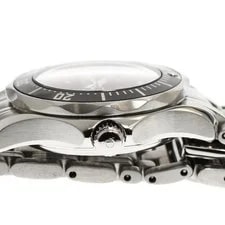 Omega Seamaster 300 212.30.28.61.01.001 28mm SS Black #C7883 3