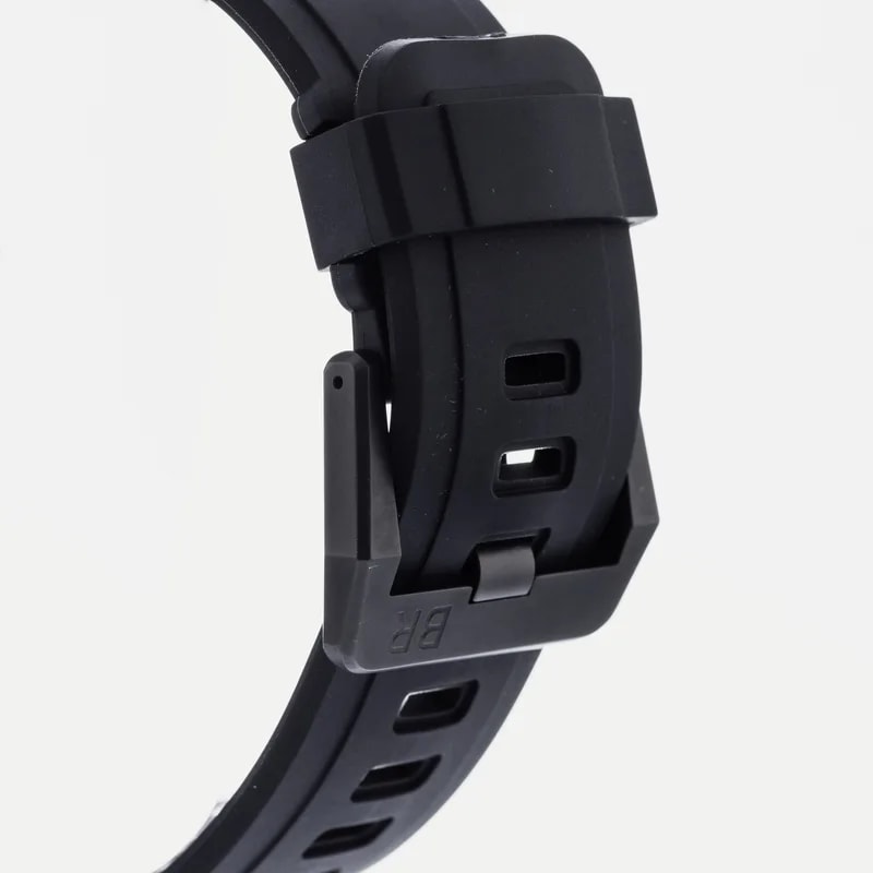 Bell &Amp; Ross Marine Diver BR 02-20 3
