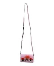 Fendi Micro Baguette Monster Crossbody 8M0354 2