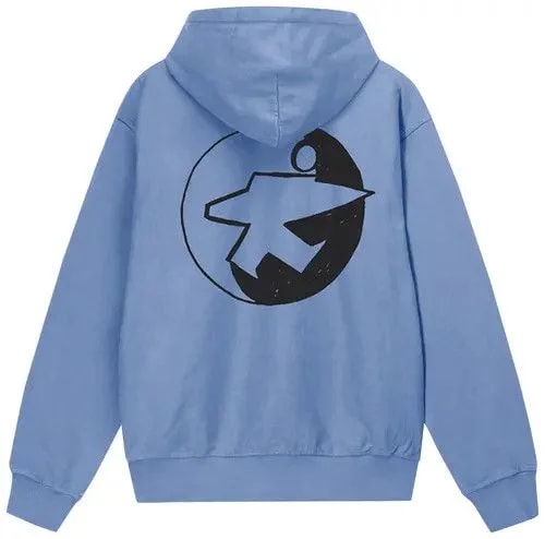 Our Legacy — Stussy Our Legacy Workshop Hoodie — streetwear — resale