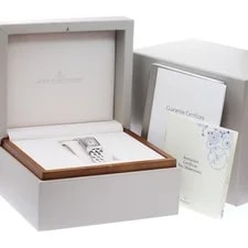 Jaeger-LeCoultre Reverso Lady 260.8.47/Q2618110 TO305781 2