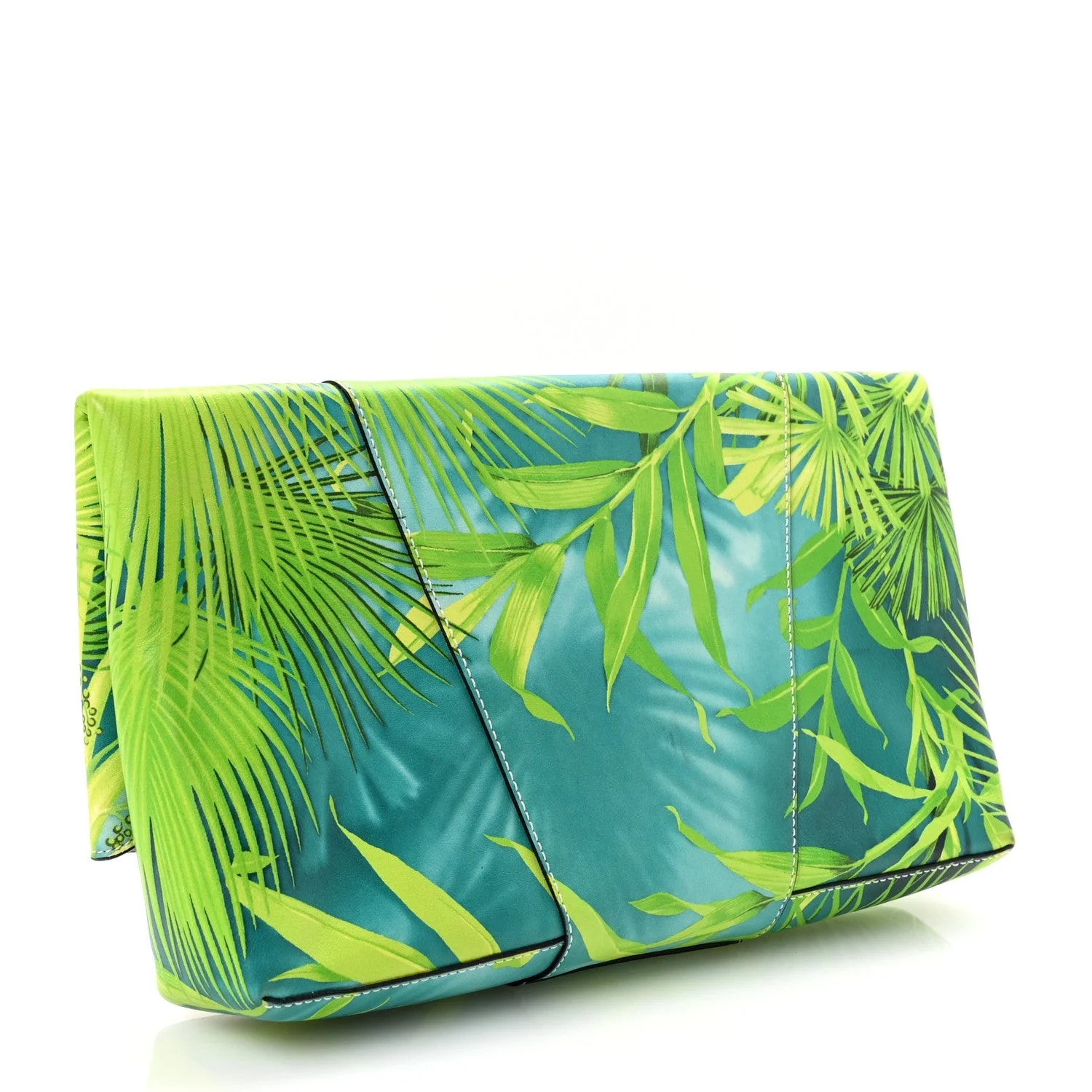 Jungle Print Verde 3