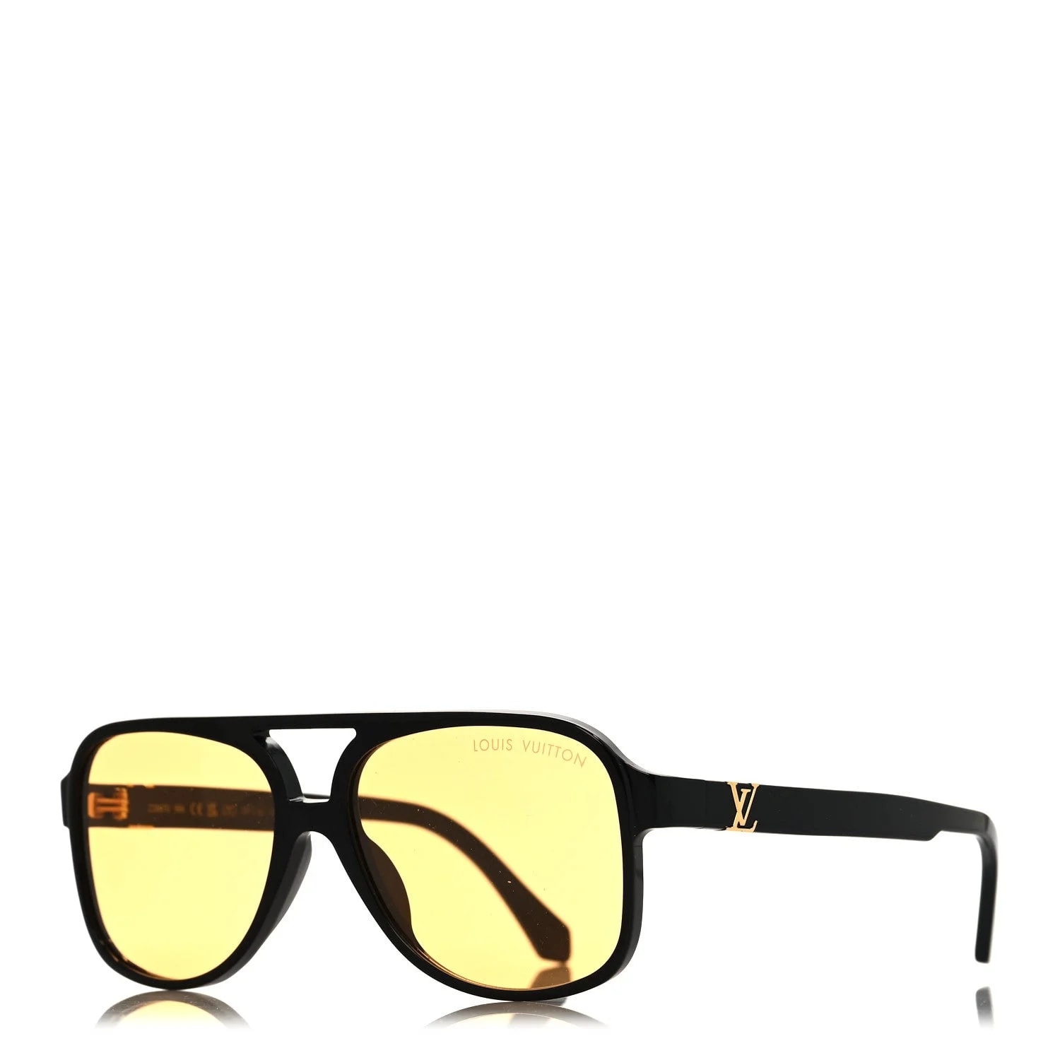 Louis Vuitton — Hit Z2866U Sunglasses — Accessory — resale