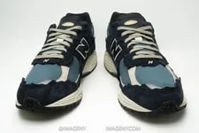 NEW Balance 2002R Size 12 Protection Pack Dark Mallard M2002RDF 4