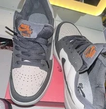 Nike SB Force 58 DV5477-001 ’s Low Top Lace-Up 2