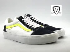 Vans Skate Old Skool Neon True Shoes Size 12 New 2