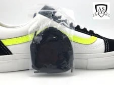 Vans Skate Old Skool Neon True Shoes Size 12 New 4