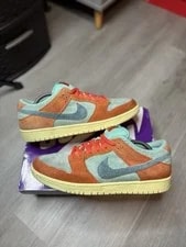 Nike SB — Nike SB Dunk Low Rise 2023 Size 10.5 With Box — Sneaker — resale