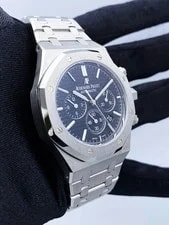 Audemars Piguet Royal Oak 26320ST Black Dial 3