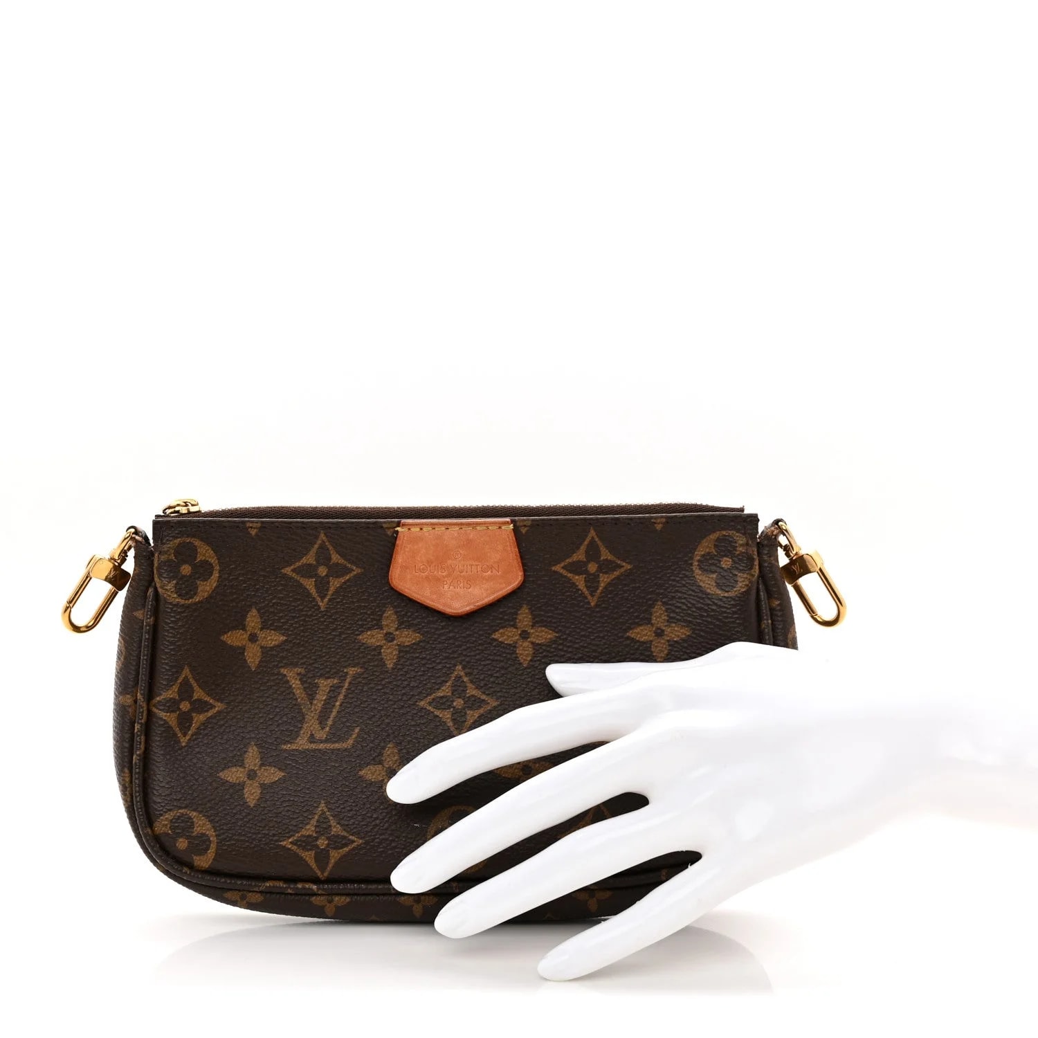 Multi Pochette Small Pochette 2