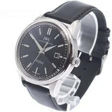 IWC VTG Ingenieur IW323301 TO298505 2