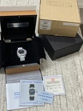 Panerai Luminor Submersible. PAM00024. Box, Papers. OEM Deployant... 3