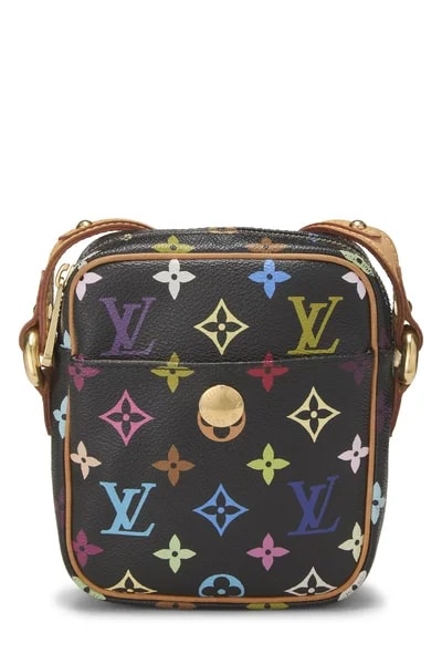Takashi Murakami X Louis Vuitton Multicolore Rift 3