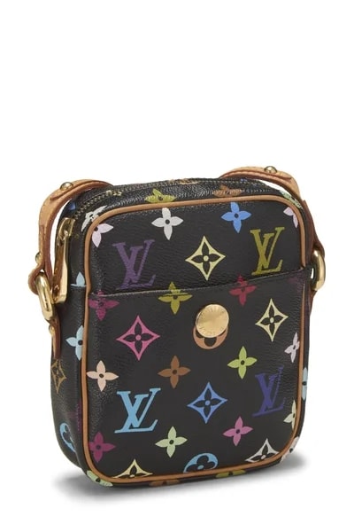 Takashi Murakami X Louis Vuitton Multicolore Rift 4