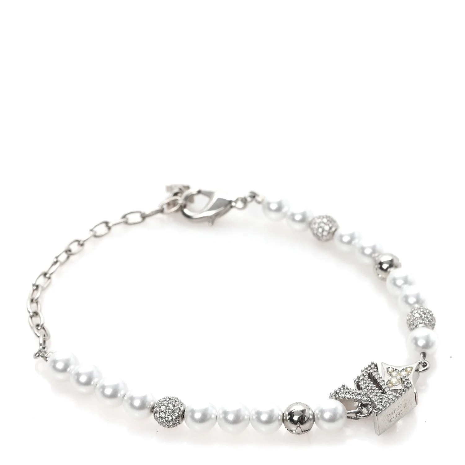 Louis Vuitton — Pearls Fusion — Jewelry — resale