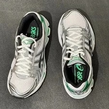 Asics Gel Kayano 14 ’S Malachite 3