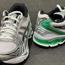 Asics Gel Kayano 14 ’S Malachite 4