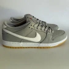 Nike SB — Nike SB Dunk Low Pro Iso ’S Size 11 Shoes DV5464-001 NEW — Sneaker — resale