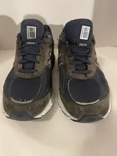 New Balance — New Balance 990v4 Made in the USA M990NV4 ’S Size 11 2E — Sneaker — resale
