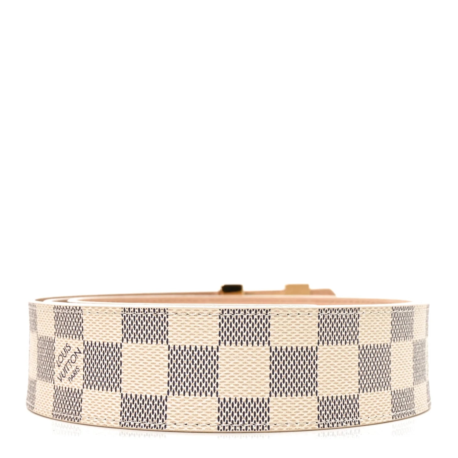 40mm Initiales Belt 110 44 2
