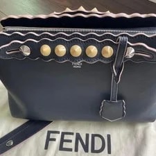 Fendi By the Way Oni With Edges 2