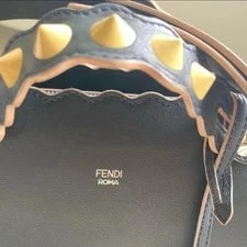 Fendi By the Way Oni With Edges 3