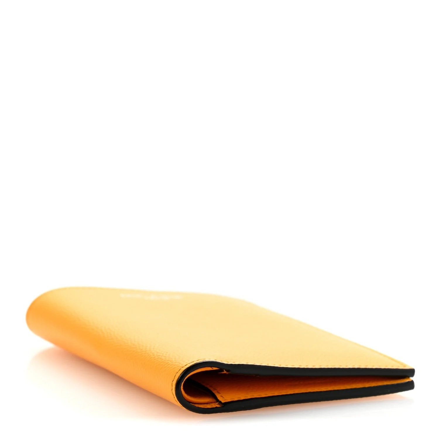 Grain de Poudre Credit Card Wallet Senape 4