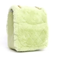 Excellent Condition Chanel Chain Flap No. 30 1 2