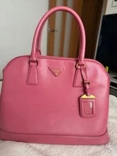 Prada — Prada #QY8EF0 — Handbag — resale