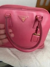 Prada #QY8EF0 4