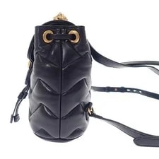 Gucci Small Backpack 777253_AAC74_1000 GG Marmont 371341 3