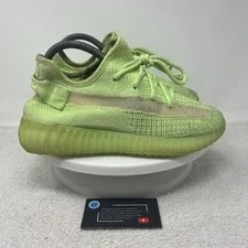 Yeezy — Yeezy Boost 350 V2 “Glow / Gid” Shoes ’s Size 6.5 Athletic — Sneaker — resale
