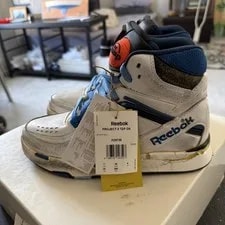 Reebok Maison Margiela TZ Pump 2