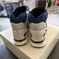 Reebok Maison Margiela TZ Pump 3