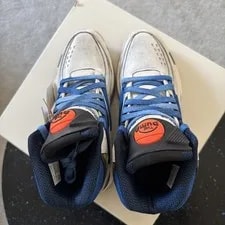 Reebok Maison Margiela TZ Pump 4