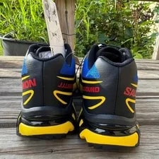 JJJJound X Salomon XT-6 'Nautical ' Size 9.5 L49130400 3