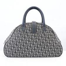 Christian Dior Trotter Double Saddle MA1001 Auth #56259A 2
