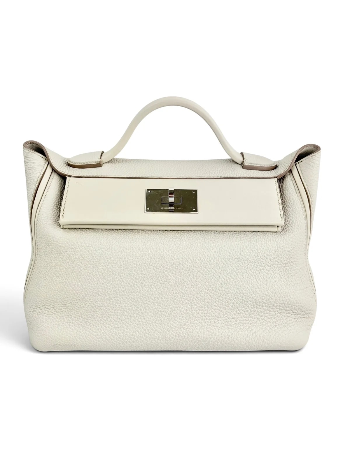 Hermès — Hermes 24/24 Size 29 — Handbag — resale