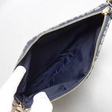 Christian Dior Saddle Trotter Authenticity Card & 4