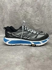 HOKA — Hoka ONE Mafate Speed 2 Trail Running Shoes Size 11 Vibram Sole — Sneaker — resale