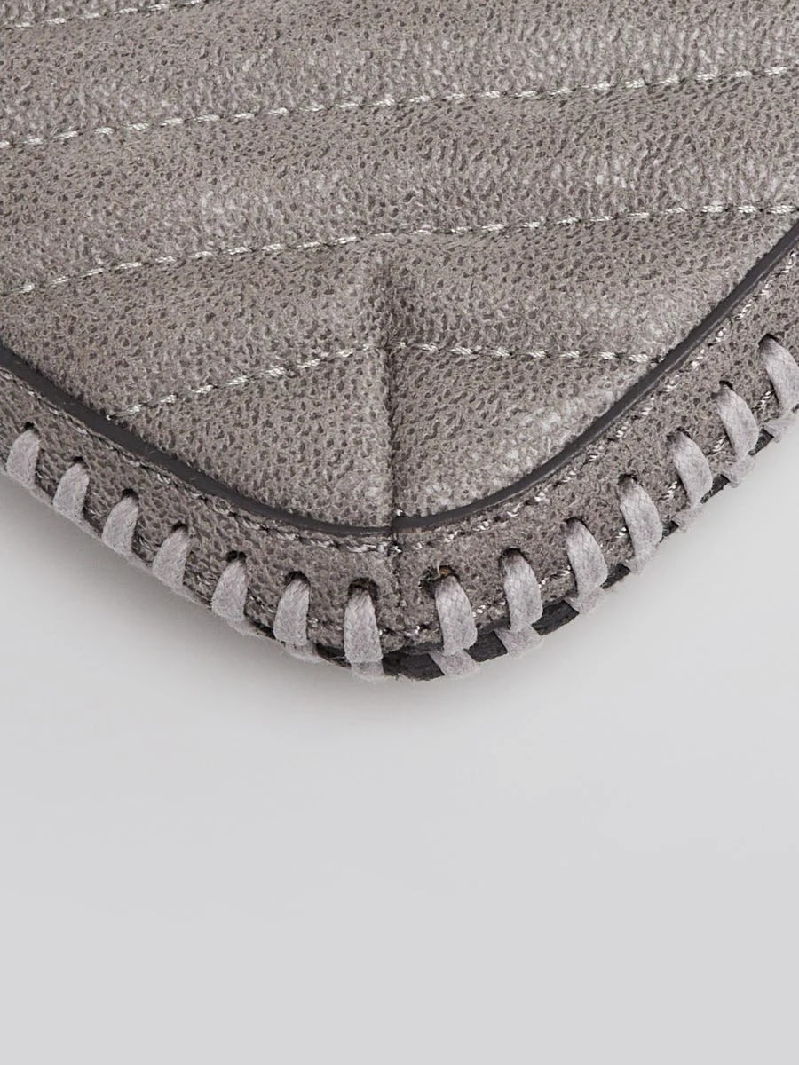 Stella McCartney Chevron Mini Falabella 4